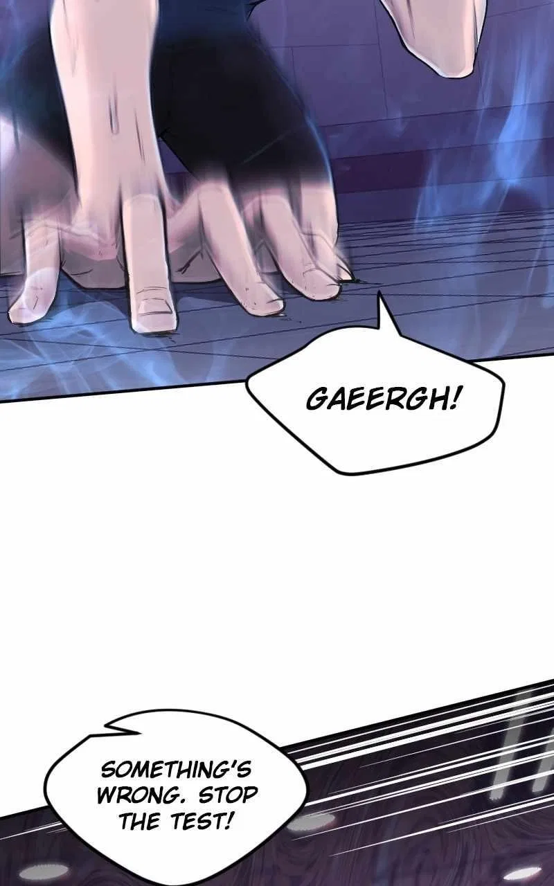 Paranoid Mage Chapter 2 – Page 14