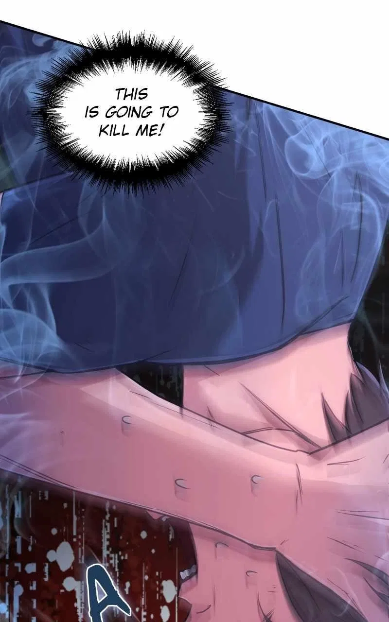Paranoid Mage Chapter 2 – Page 16
