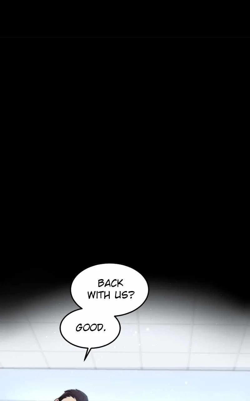 Paranoid Mage Chapter 2 – Page 19