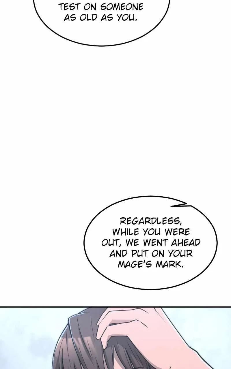 Paranoid Mage Chapter 2 – Page 22