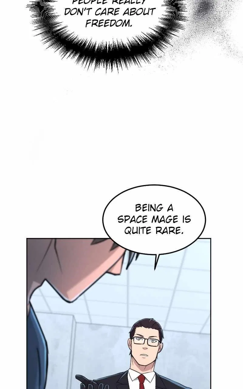 Paranoid Mage Chapter 2 – Page 25
