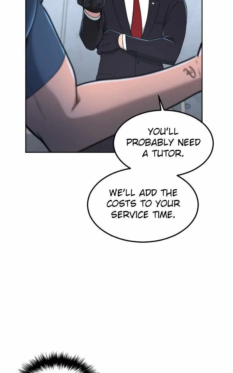 Paranoid Mage Chapter 2 – Page 26