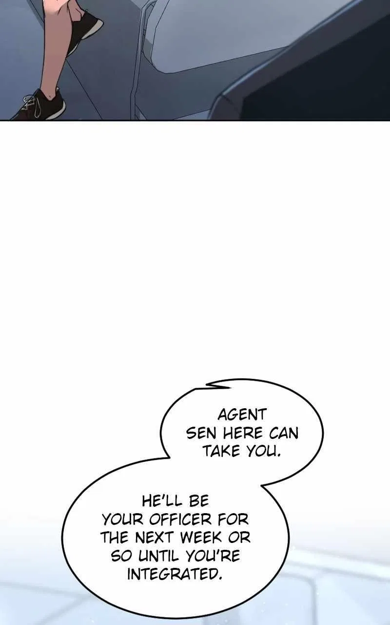 Paranoid Mage Chapter 2 – Page 29