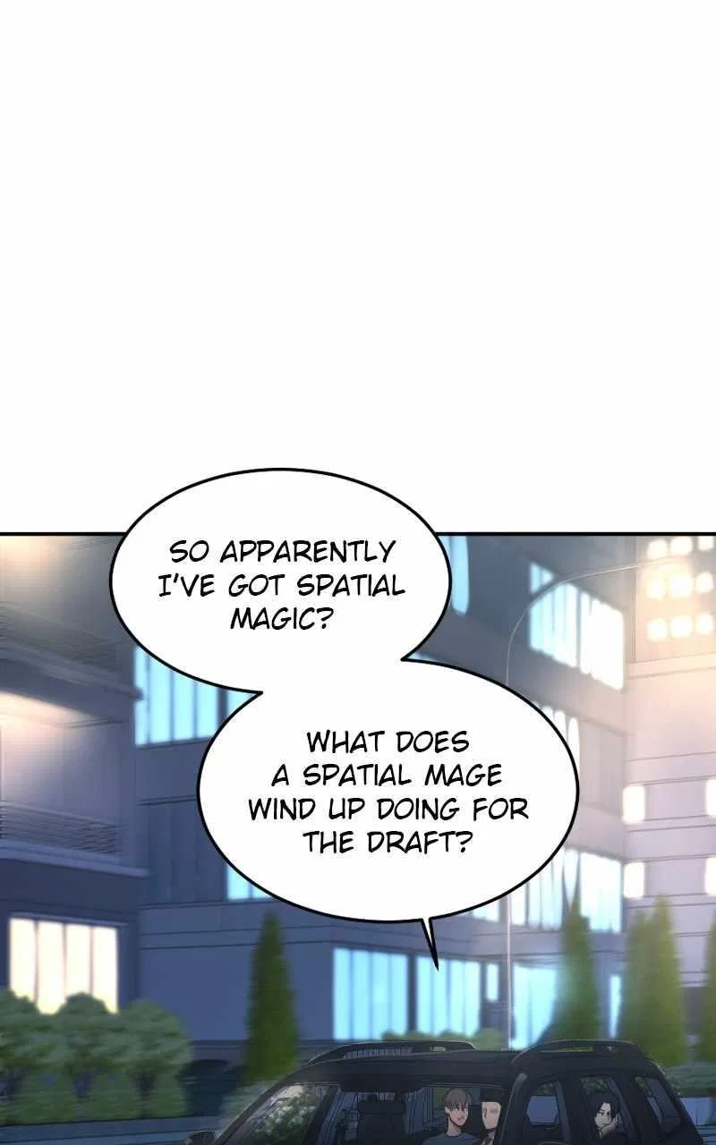 Paranoid Mage Chapter 2 – Page 34