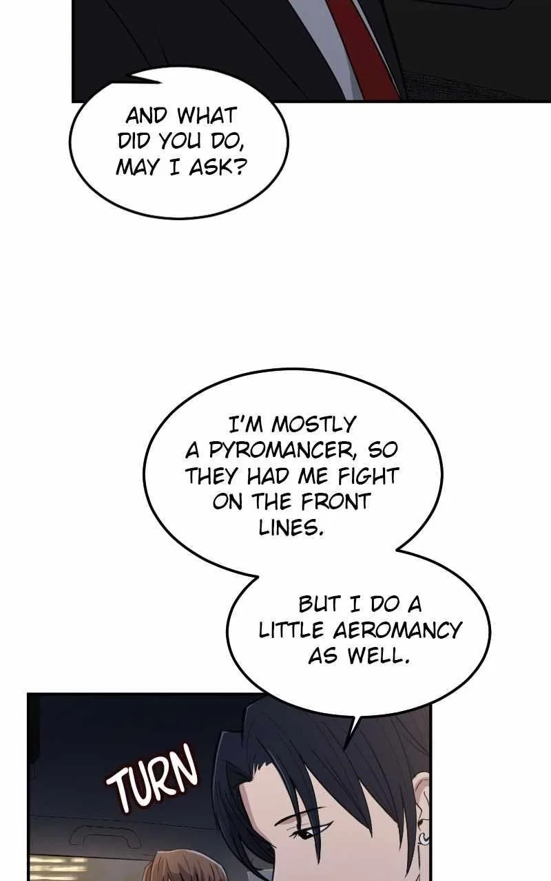 Paranoid Mage Chapter 2 – Page 37