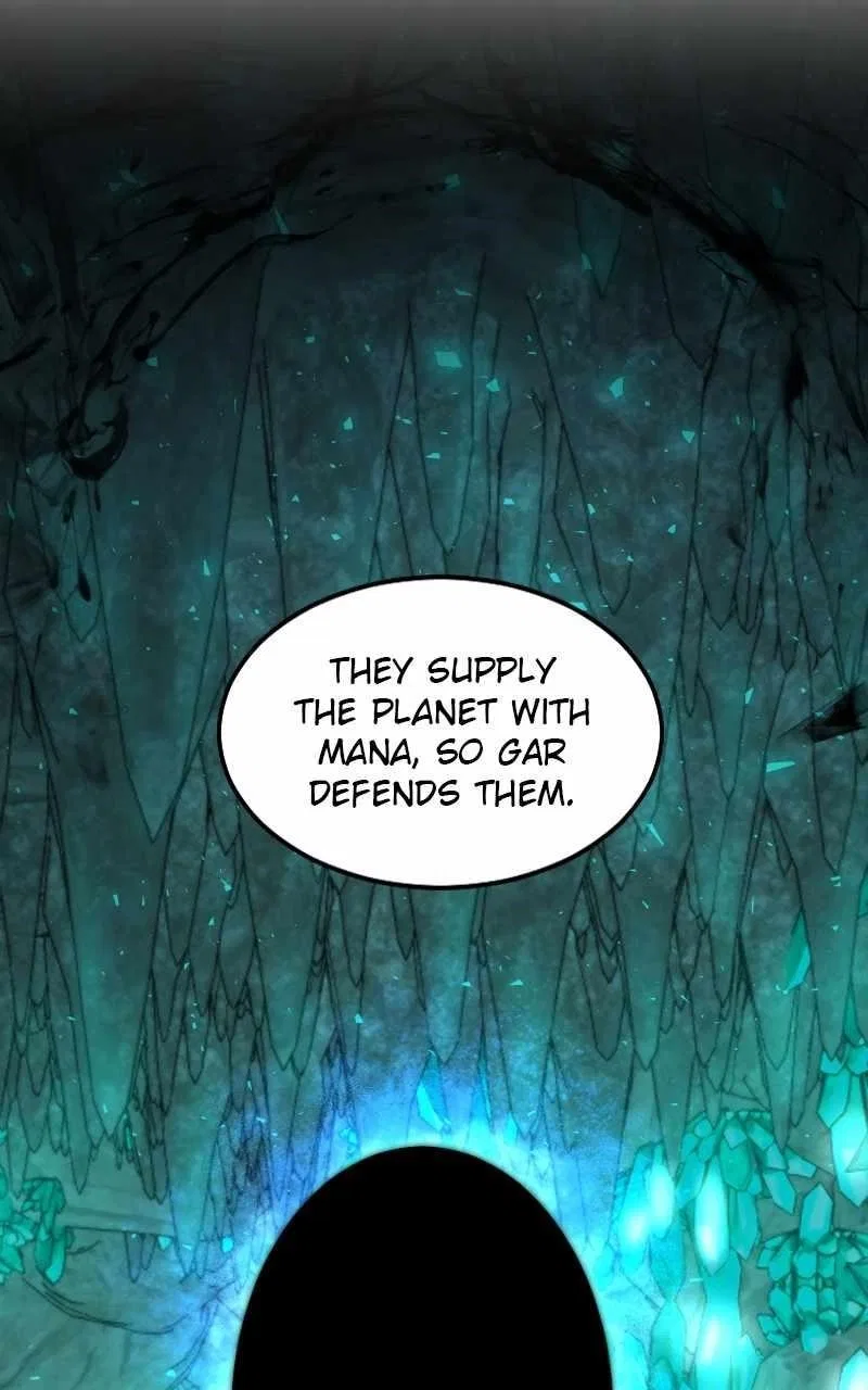 Paranoid Mage Chapter 2 – Page 42