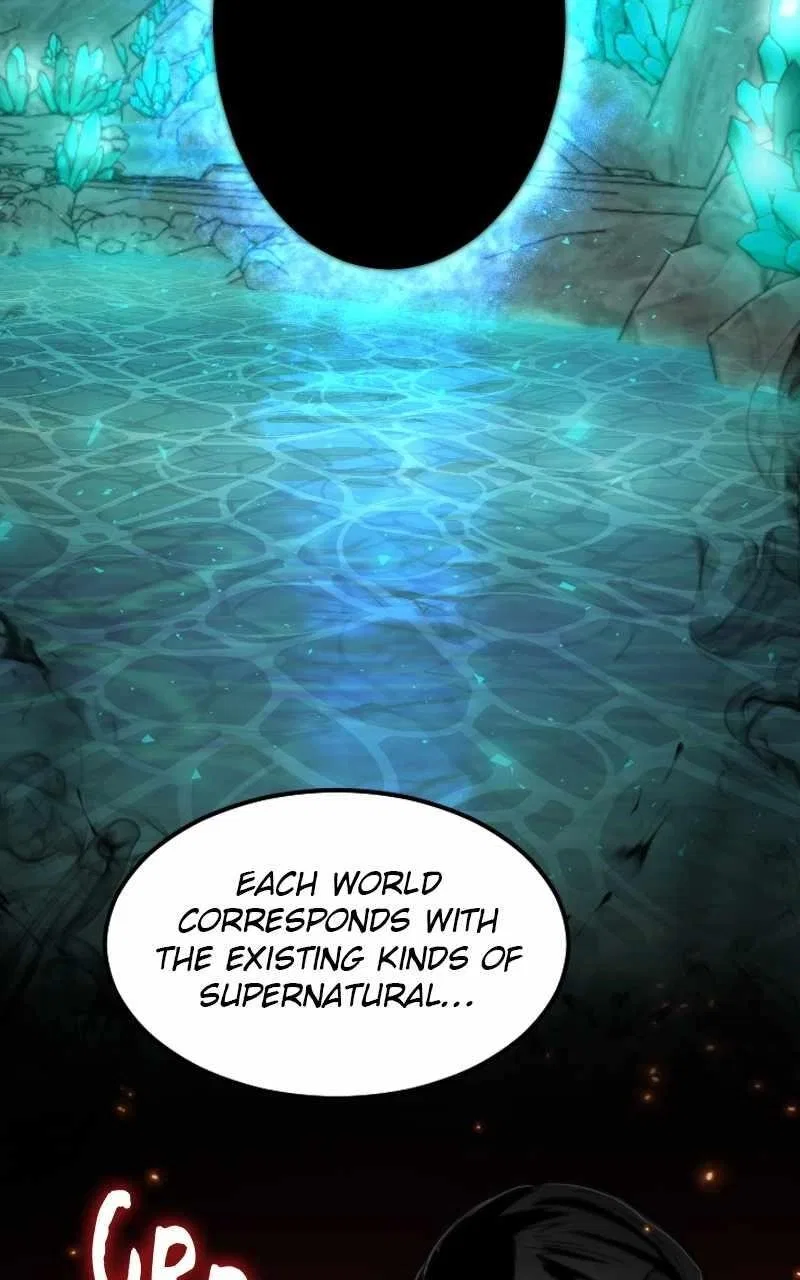 Paranoid Mage Chapter 2 – Page 43