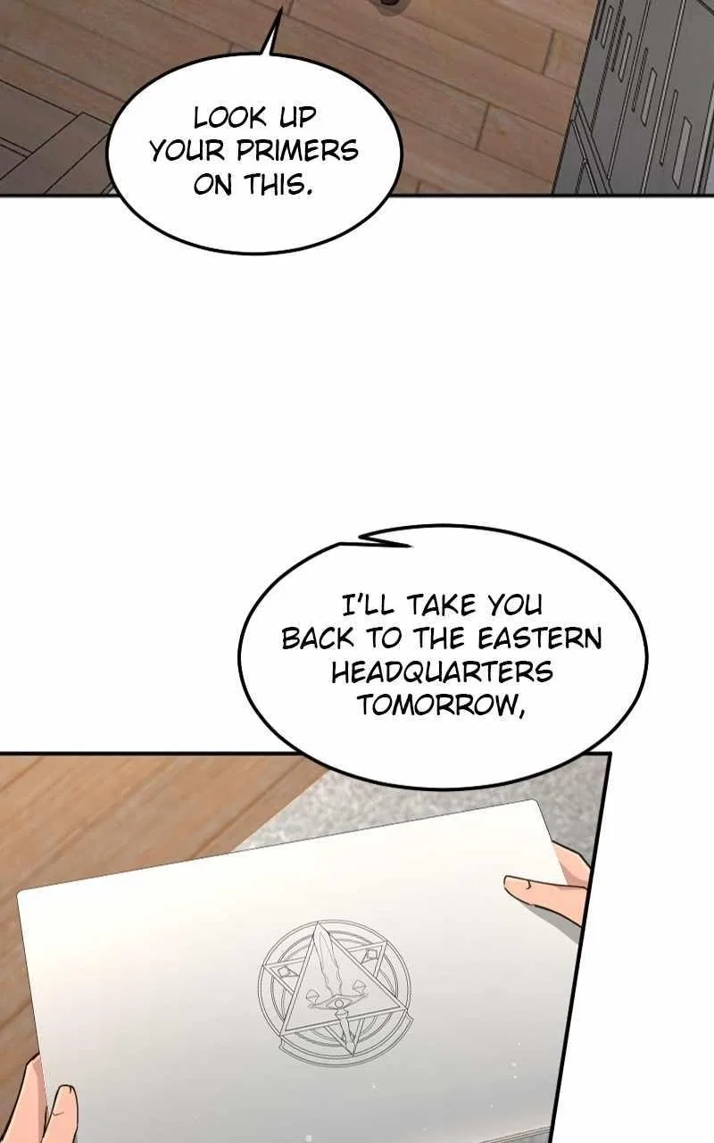 Paranoid Mage Chapter 2 – Page 52