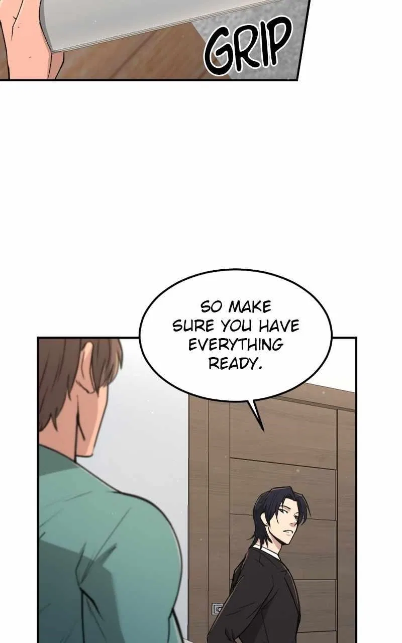 Paranoid Mage Chapter 2 – Page 53