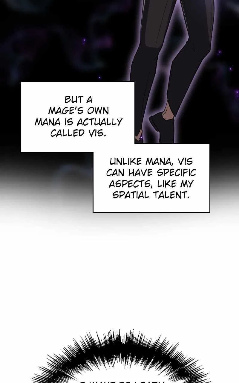 Paranoid Mage Chapter 2 – Page 58