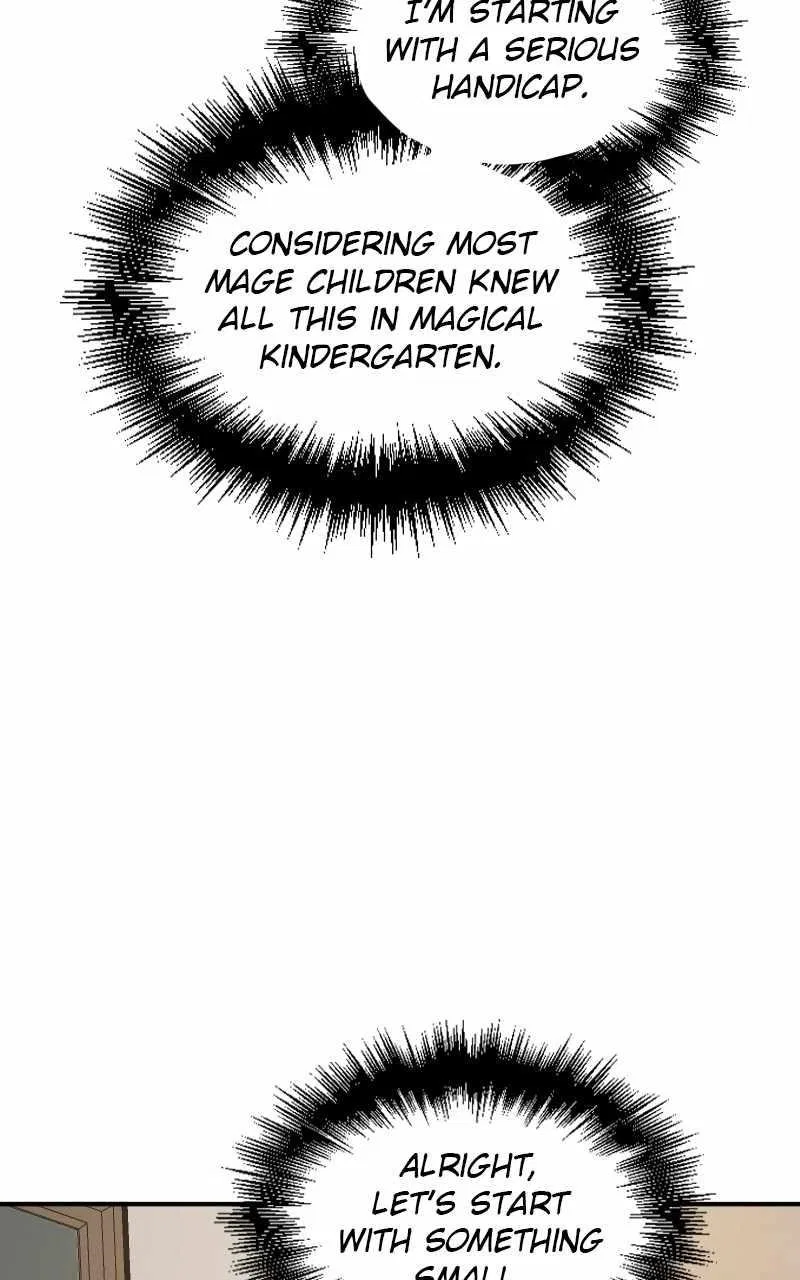 Paranoid Mage Chapter 2 – Page 60