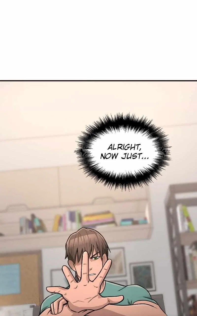 Paranoid Mage Chapter 2 – Page 63