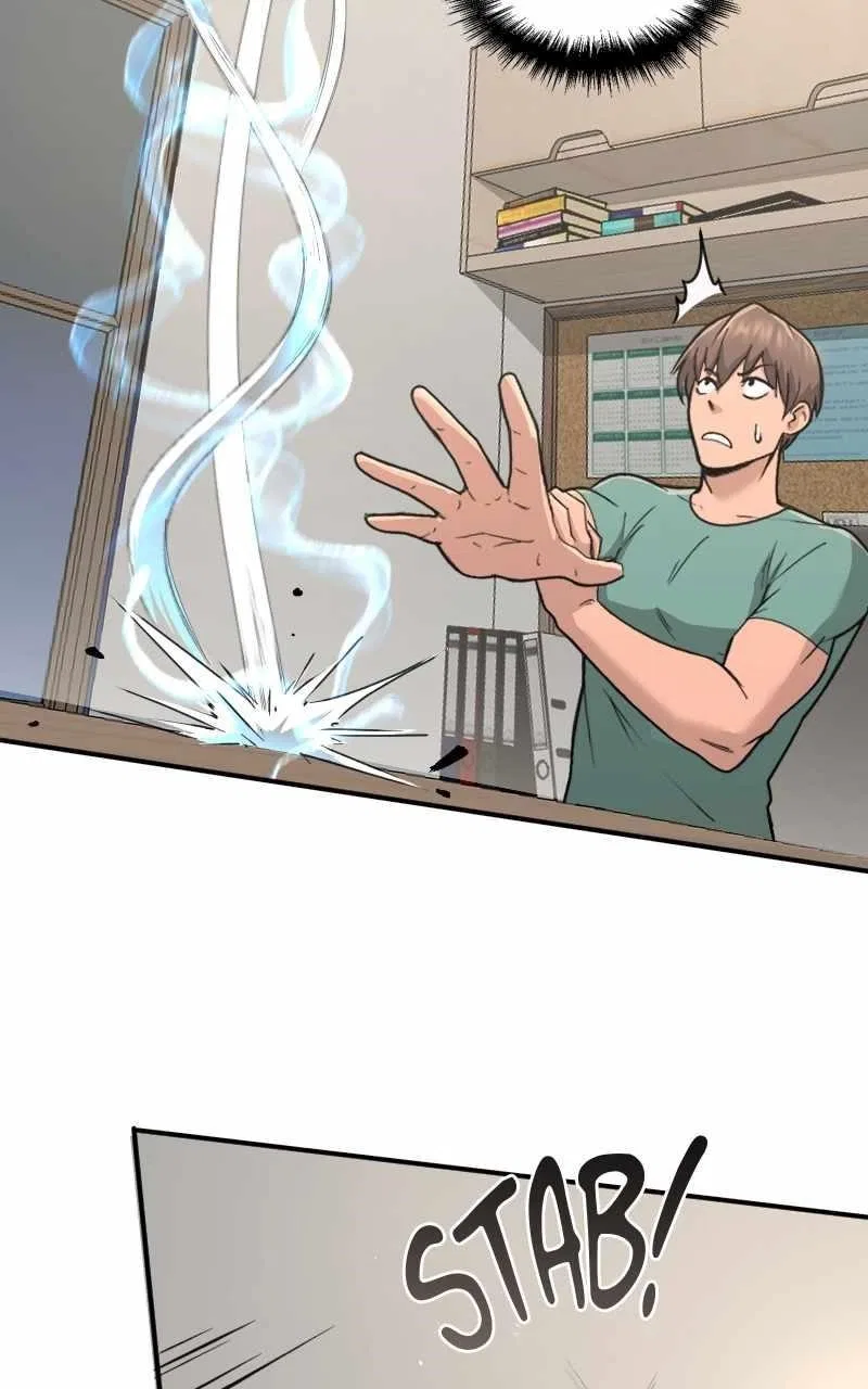 Paranoid Mage Chapter 2 – Page 69