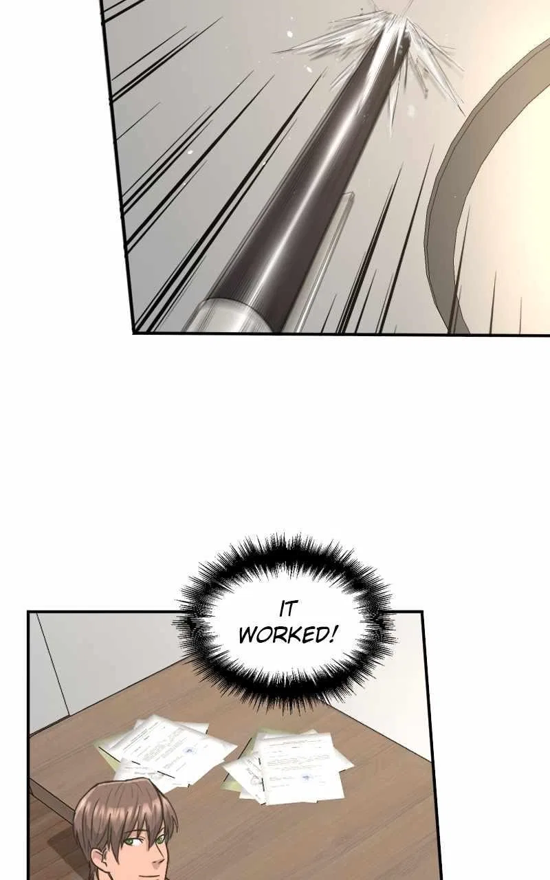 Paranoid Mage Chapter 2 – Page 70