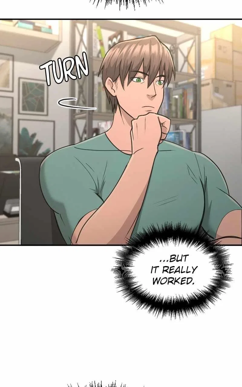Paranoid Mage Chapter 2 – Page 72