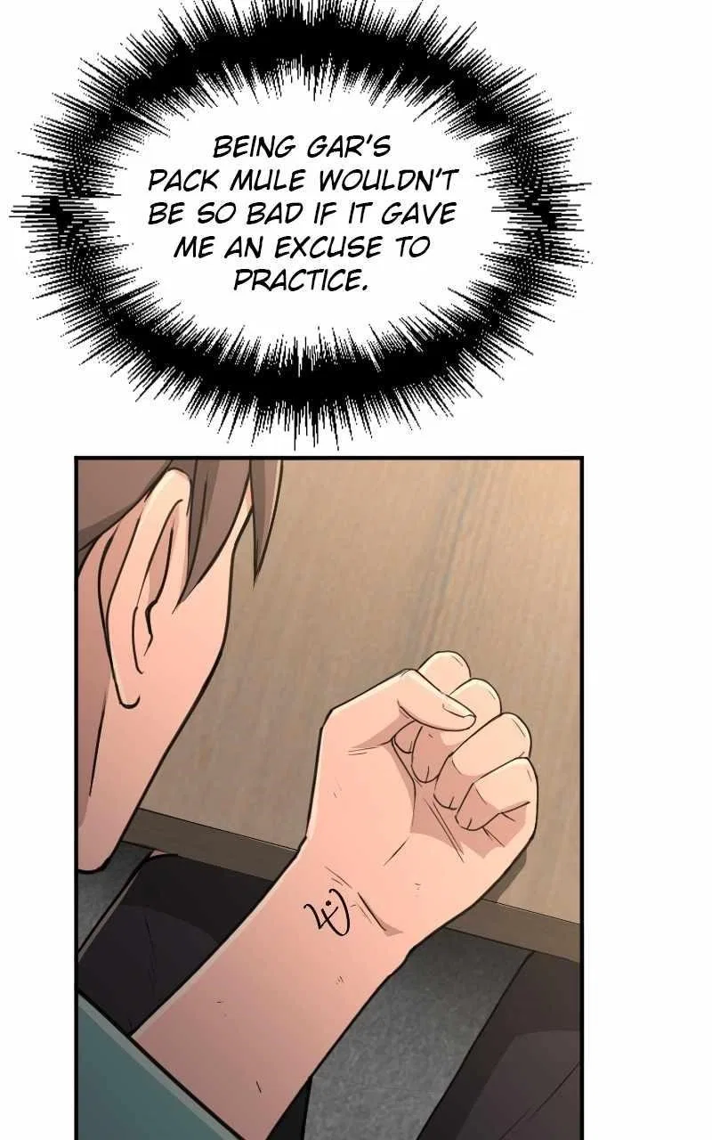 Paranoid Mage Chapter 2 – Page 73