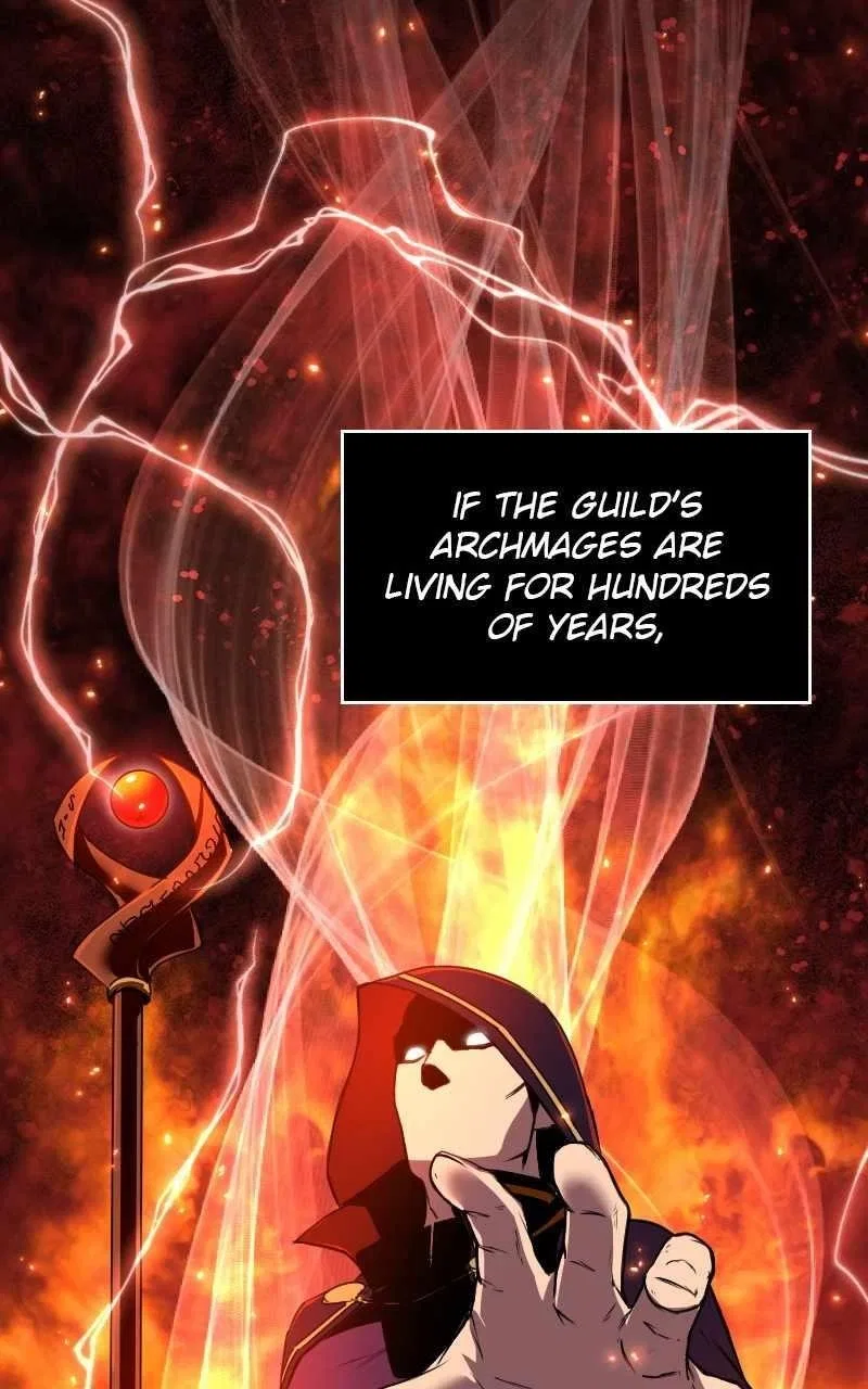 Paranoid Mage Chapter 2 – Page 81