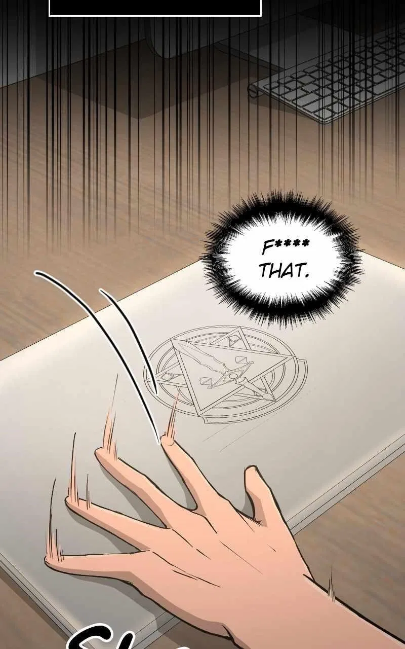 Paranoid Mage Chapter 2 – Page 85
