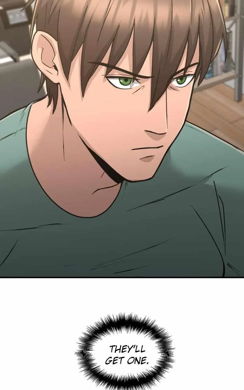 Paranoid Mage Chapter 2 – Page 89