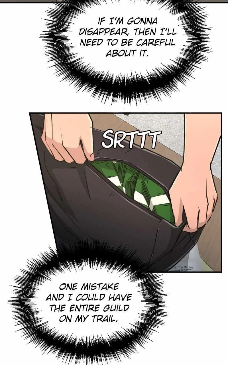 Paranoid Mage Chapter 2 – Page 91