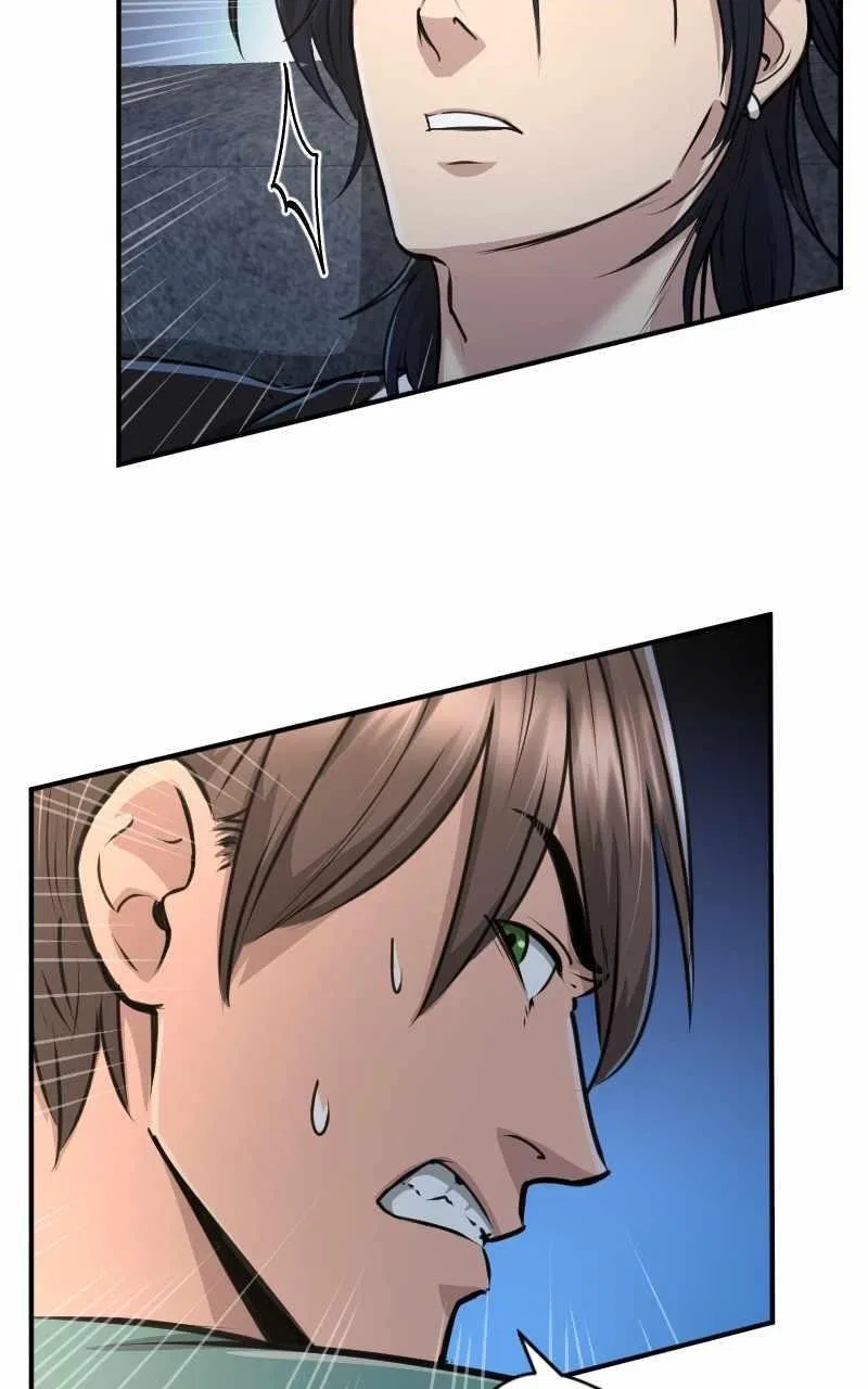 Paranoid Mage Chapter 2 – Page 94