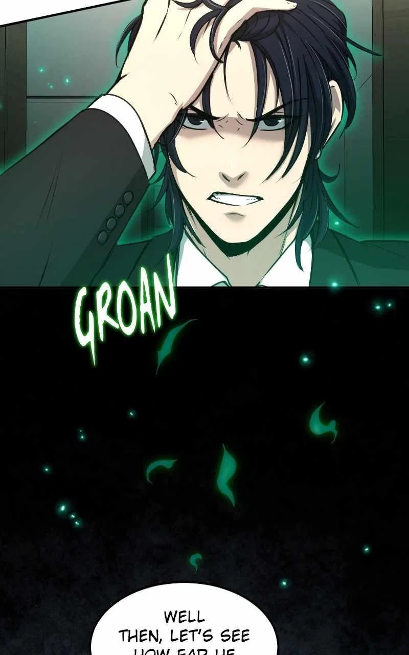 Paranoid Mage Chapter 2 – Page 99