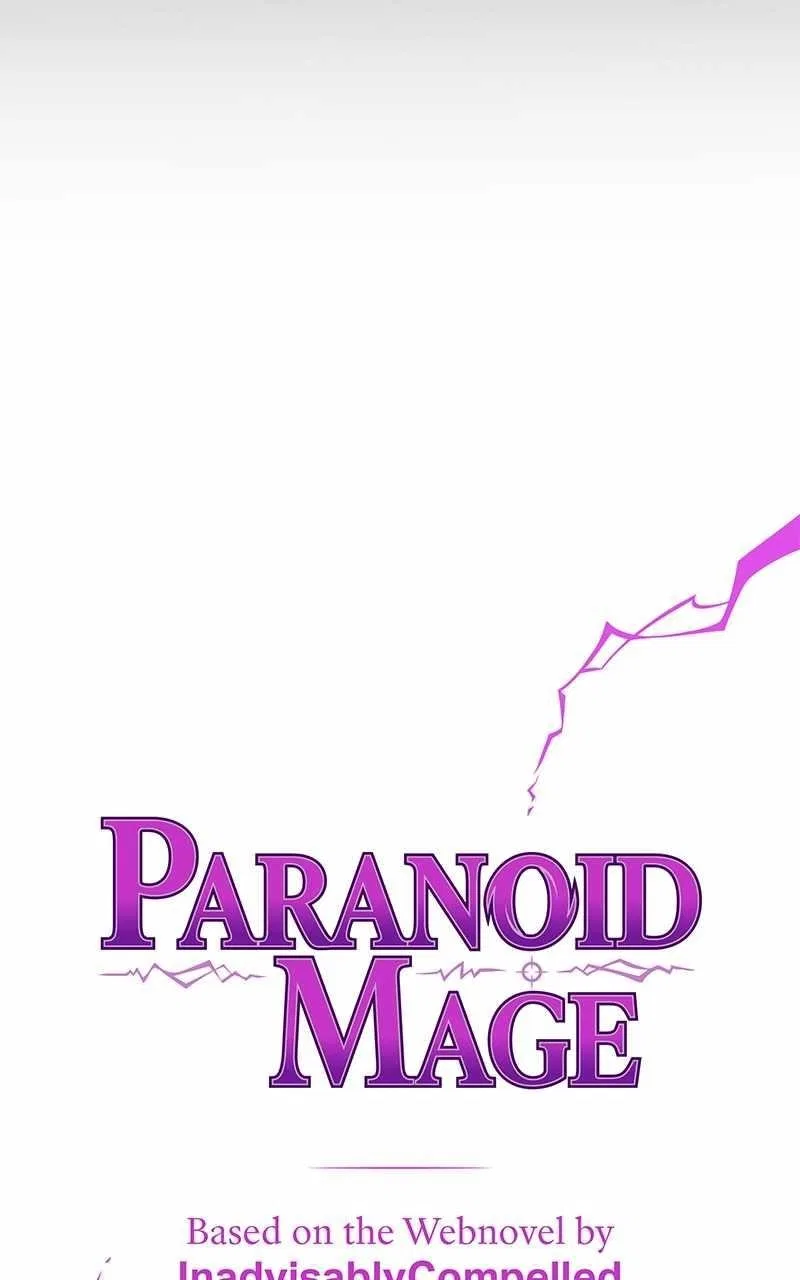 Paranoid Mage Chapter 2 – Page 102