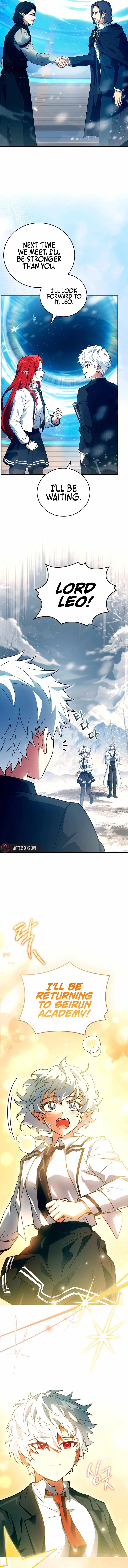 The Legendary Hero is an Academy Honors Student Chapter 51 – Page 4