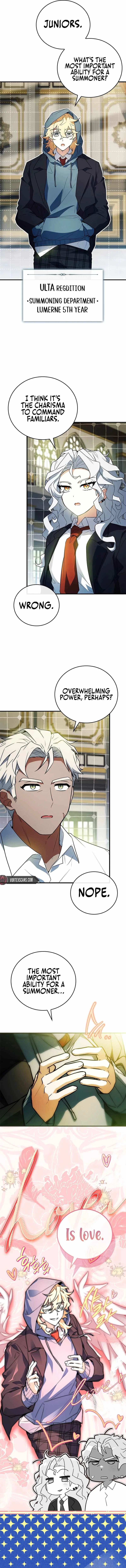 The Legendary Hero is an Academy Honors Student Chapter 51 – Page 17