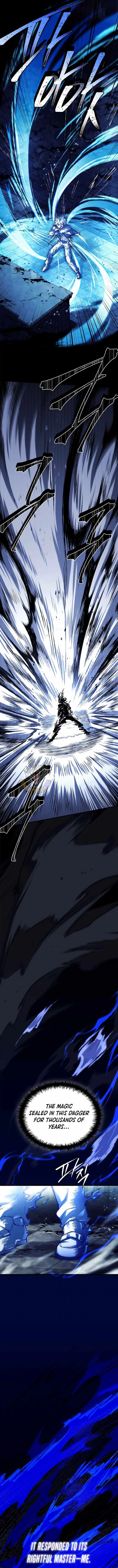 The Legendary Hero is an Academy Honors Student Chapter 50 – Page 7
