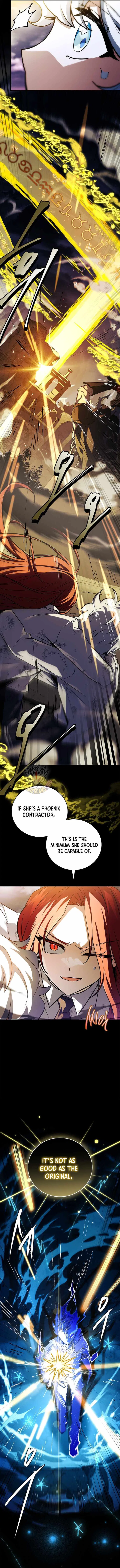 The Legendary Hero is an Academy Honors Student Chapter 50 – Page 10