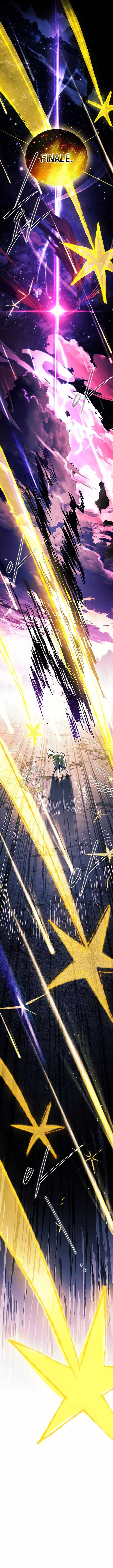 The Legendary Hero is an Academy Honors Student Chapter 50 – Page 13