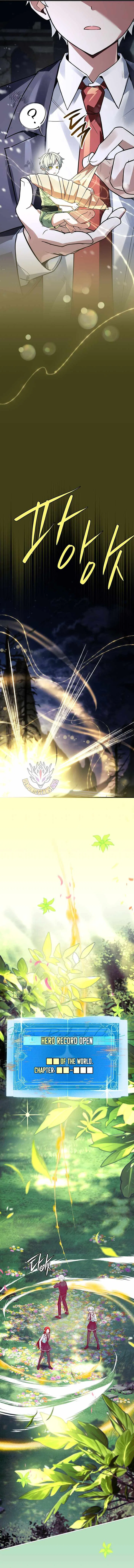 The Legendary Hero is an Academy Honors Student Chapter 50 – Page 17