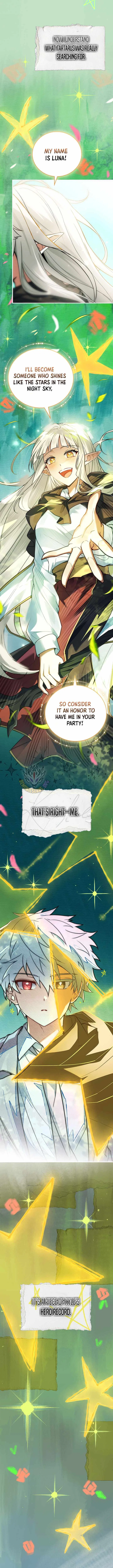The Legendary Hero is an Academy Honors Student Chapter 50 – Page 19