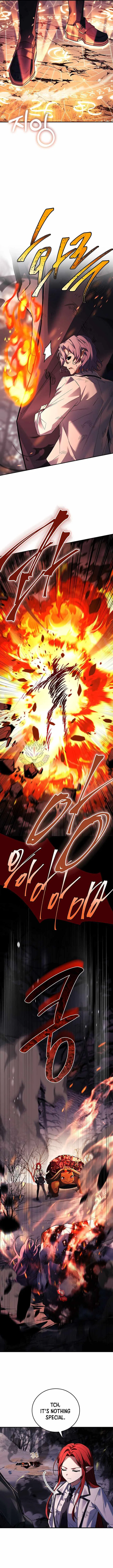 The Legendary Hero is an Academy Honors Student Chapter 49 – Page 4