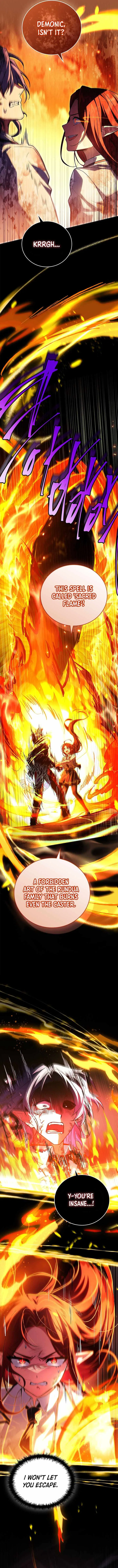 The Legendary Hero is an Academy Honors Student Chapter 49 – Page 13