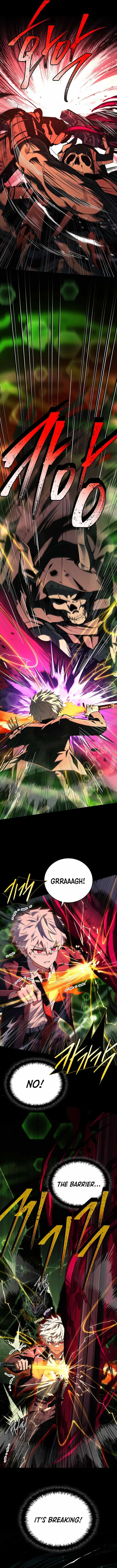 The Legendary Hero is an Academy Honors Student Chapter 49 – Page 18