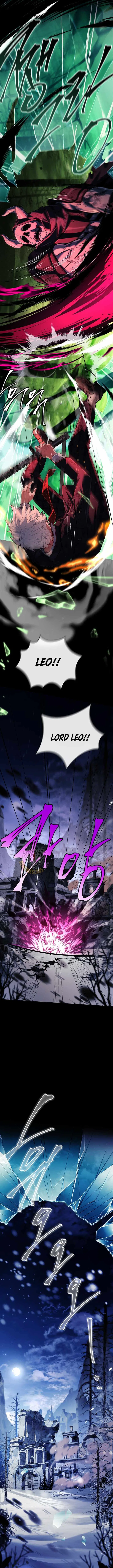 The Legendary Hero is an Academy Honors Student Chapter 49 – Page 19