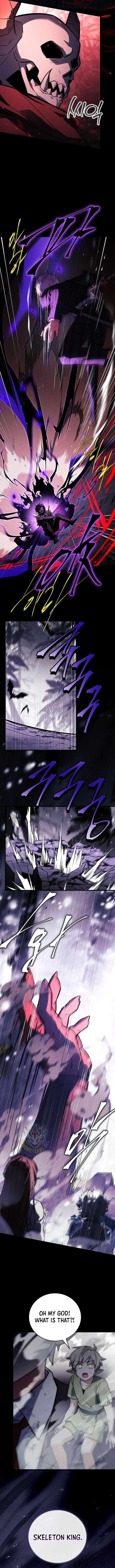 The Legendary Hero is an Academy Honors Student Chapter 48 – Page 7
