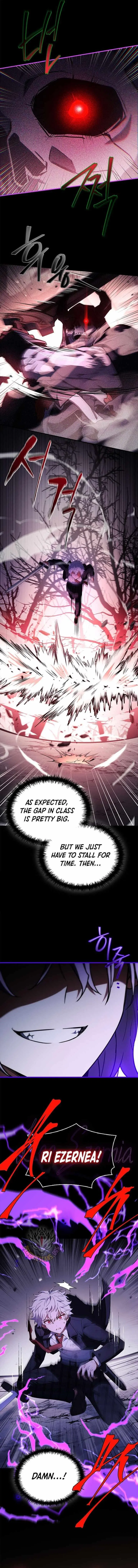 The Legendary Hero is an Academy Honors Student Chapter 48 – Page 14