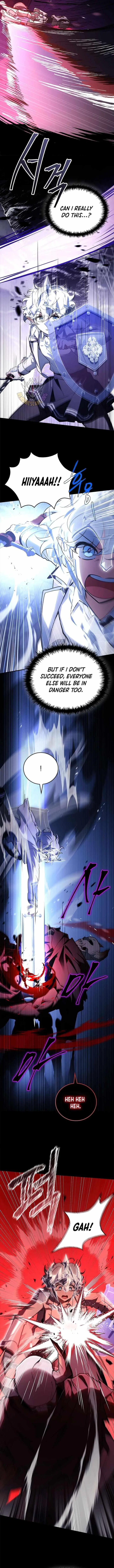 The Legendary Hero is an Academy Honors Student Chapter 48 – Page 17