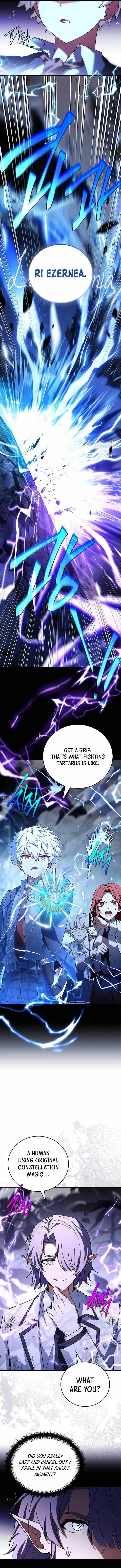 The Legendary Hero is an Academy Honors Student Chapter 47 – Page 13