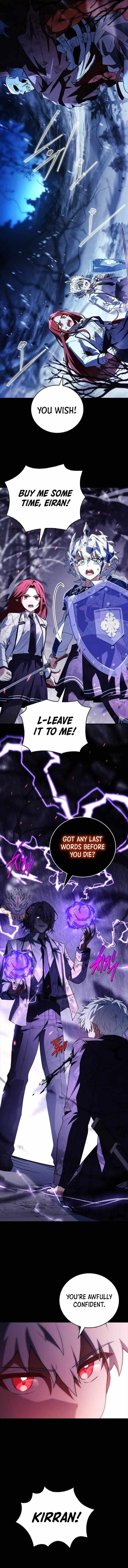 The Legendary Hero is an Academy Honors Student Chapter 47 – Page 16
