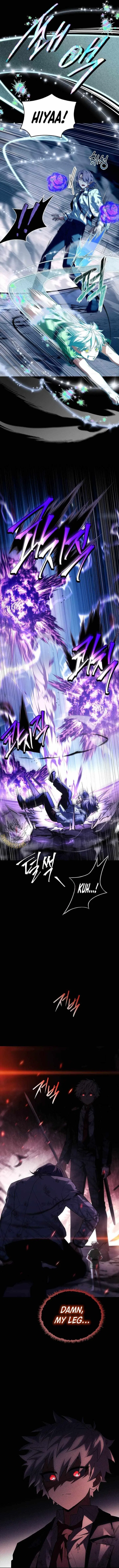 The Legendary Hero is an Academy Honors Student Chapter 47 – Page 17