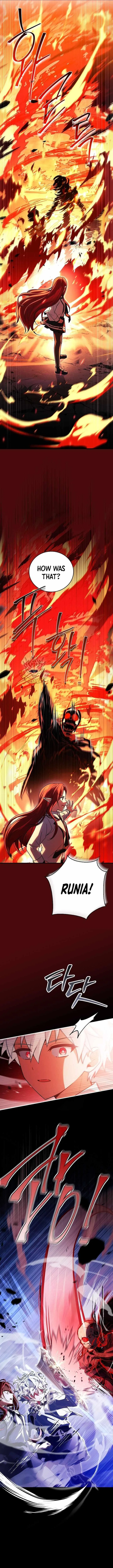 The Legendary Hero is an Academy Honors Student Chapter 46 – Page 2