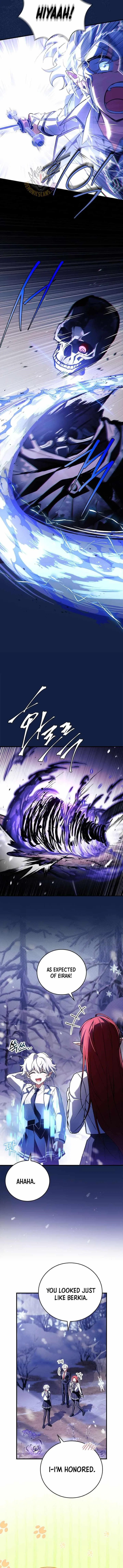 The Legendary Hero is an Academy Honors Student Chapter 46 – Page 4