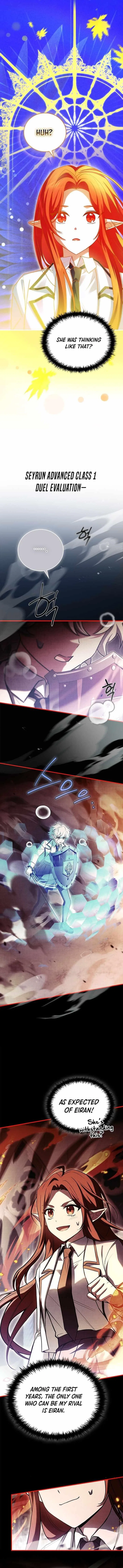 The Legendary Hero is an Academy Honors Student Chapter 46 – Page 6