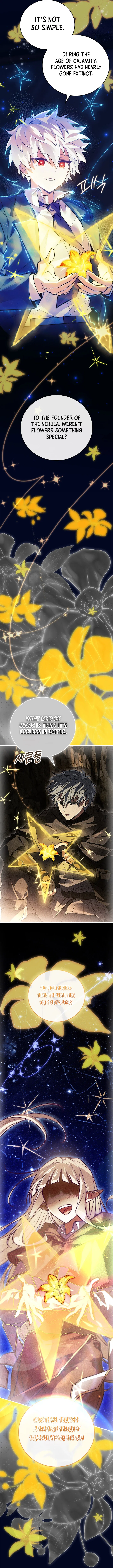 The Legendary Hero is an Academy Honors Student Chapter 44 – Page 4