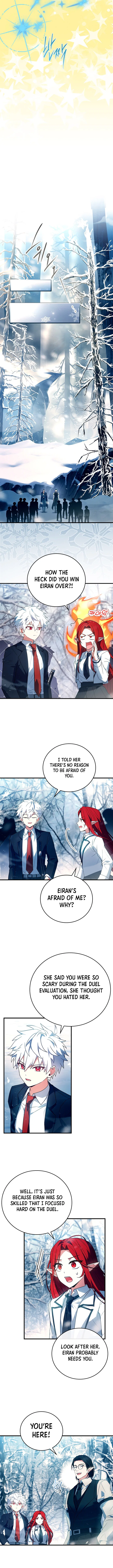 The Legendary Hero is an Academy Honors Student Chapter 44 – Page 16