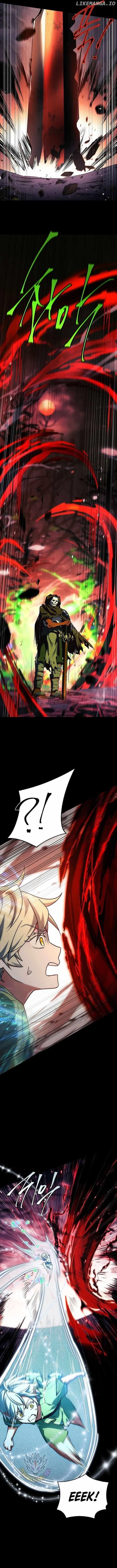 The Legendary Hero is an Academy Honors Student Chapter 41 – Page 16